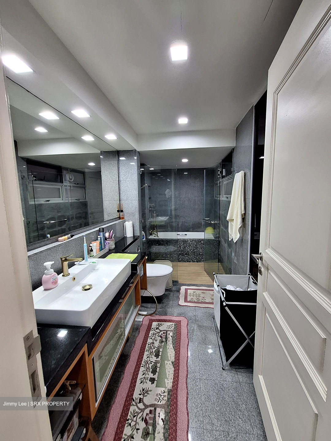 The Linear (D23), Apartment #500479141